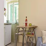 Διαμέρισμα Bova