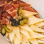 Διαμέρισμα Bova Σπλιτ