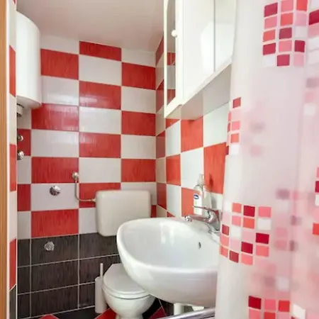 Apartman Apartment Bova