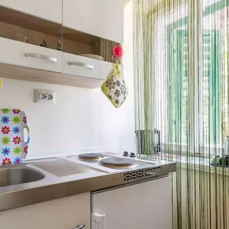 Apartman Apartment Bova