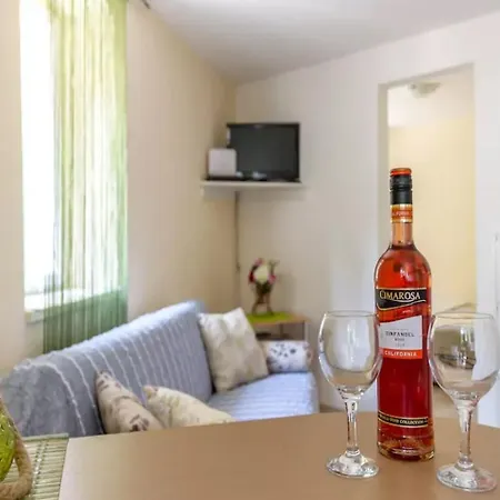 Apartment Bova Apartman