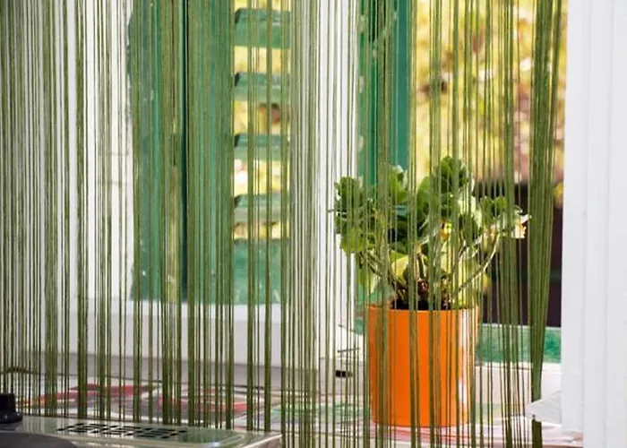 Bova Lejlighed Split