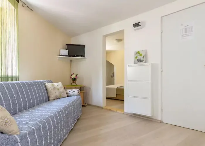 Bova Lejlighed Split