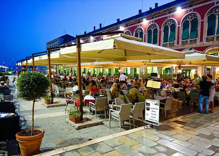 Bova Lejlighed Split