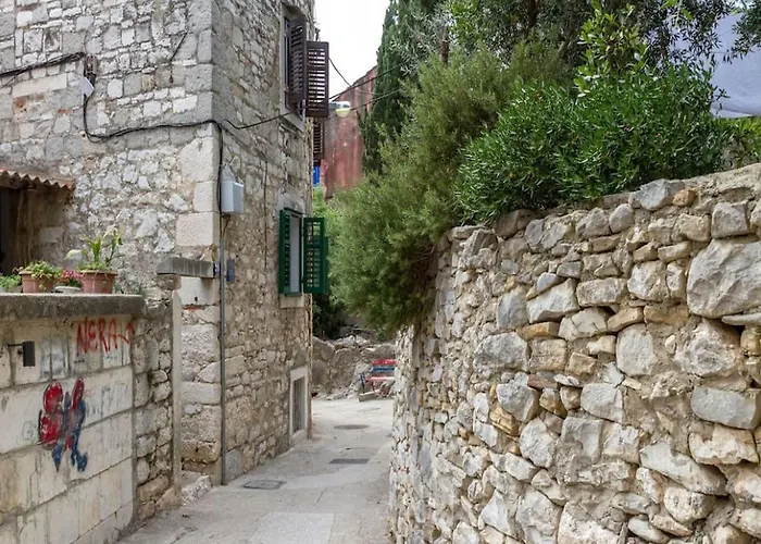 Bova Lejlighed Split