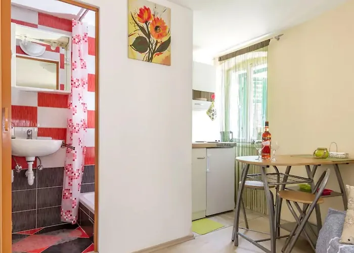 Lejlighed Bova Split