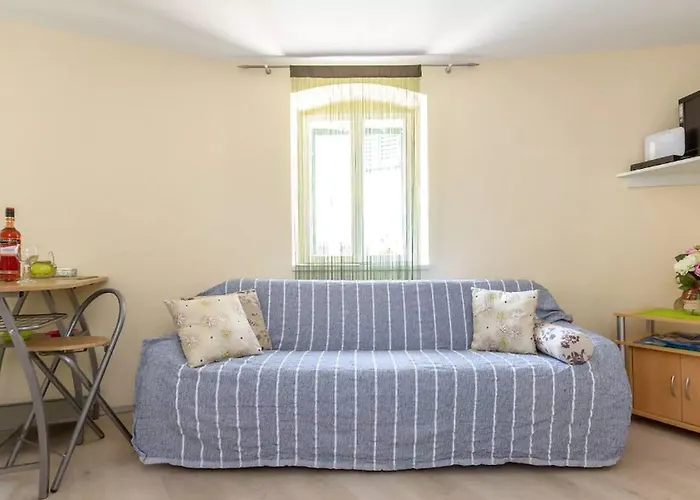 Lejlighed Bova Split