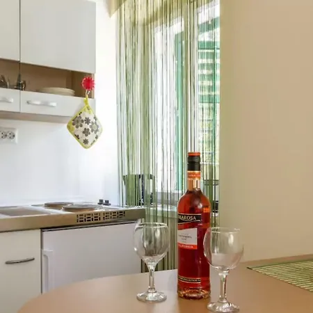 Apartment Apartment Bova *