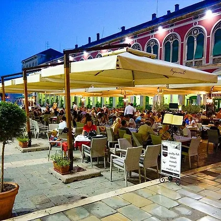 Apartment Bova Apartment Split