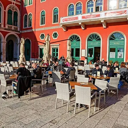 Apartment Apartment Bova *