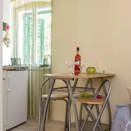 Apartment Bova Split