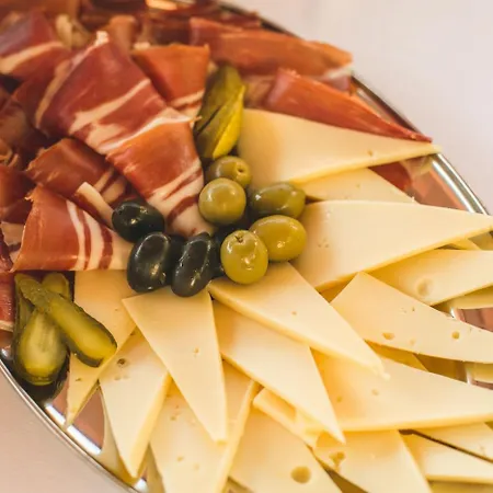 Apartment Apartment Bova