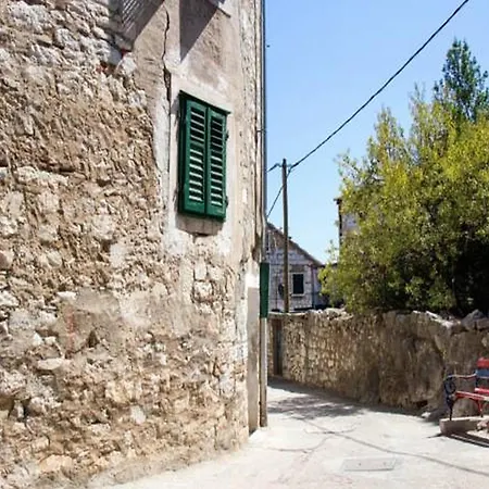 Apartment Bova Split