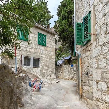 Apartment Bova Apartment Split