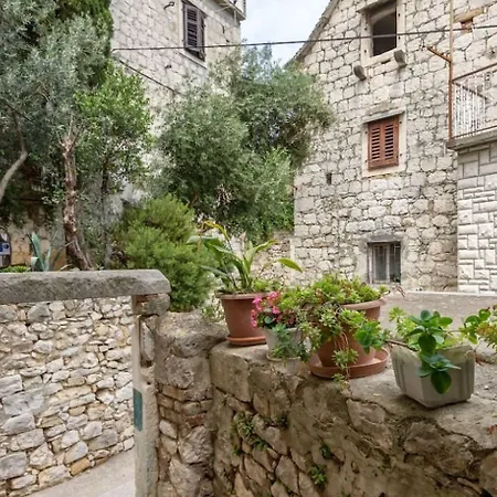 Apartment Bova * Split