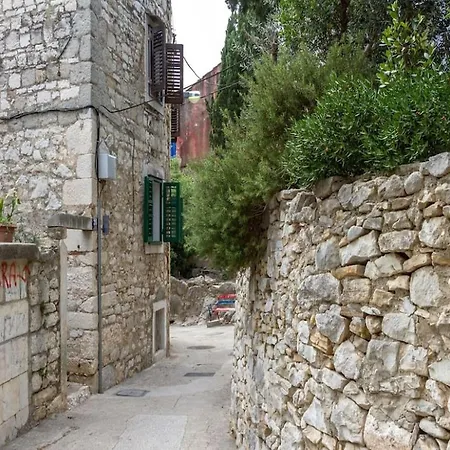 Apartment Bova Apartment Split