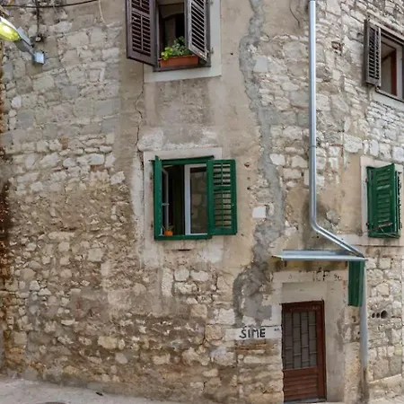 Apartment Bova Apartment Split