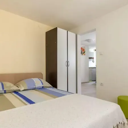 Apartment Bova Apartment