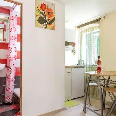 Apartment Apartment Bova Split