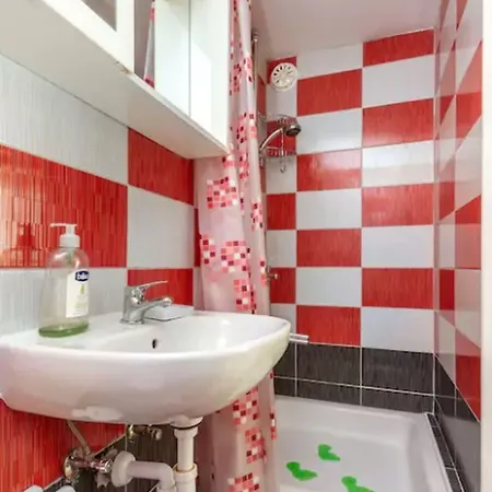 Apartment Apartment Bova Split