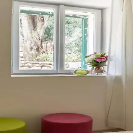 Apartment Apartment Bova *