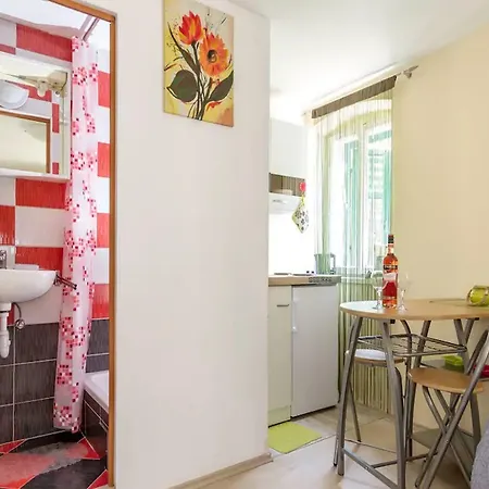 Apartment Bova Split