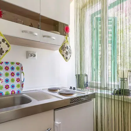 Apartment Apartment Bova Split