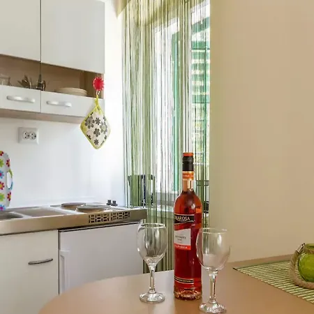Apartment Bova Apartment