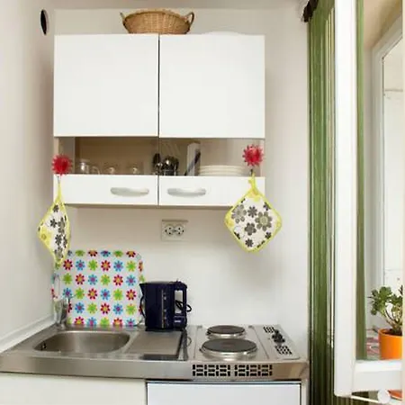 Apartment Apartment Bova