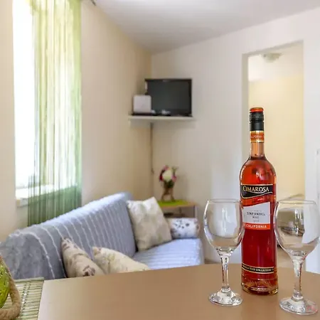 Apartment Bova * Split