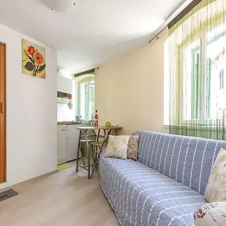 Apartment Apartment Bova