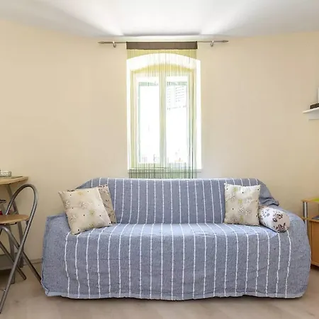 Apartment Apartment Bova Split