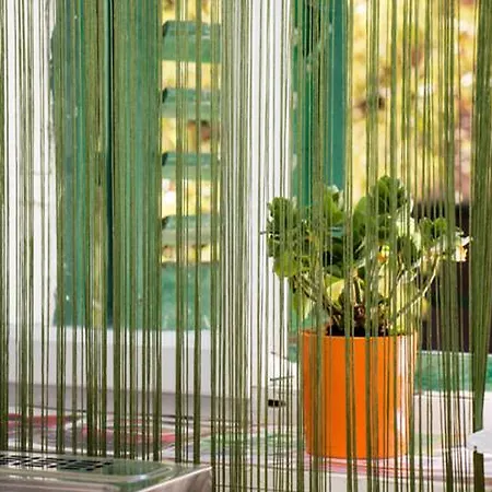 Apartment Bova *