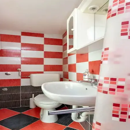 Apartment Apartment Bova