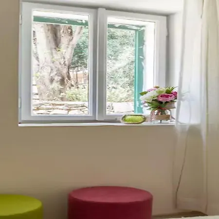 Apartment Bova Apartment *