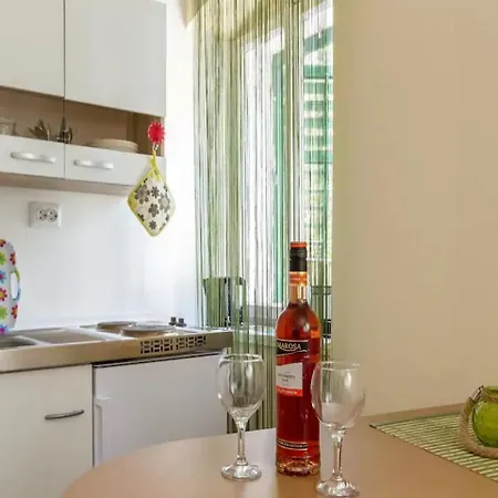 Apartment Apartment Bova