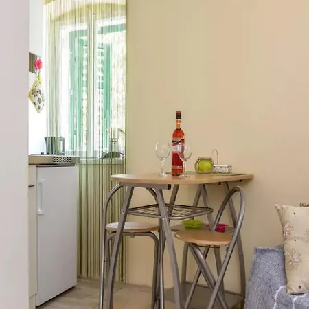 Apartment Apartment Bova