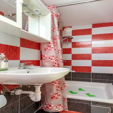 Bova شقة سبليت