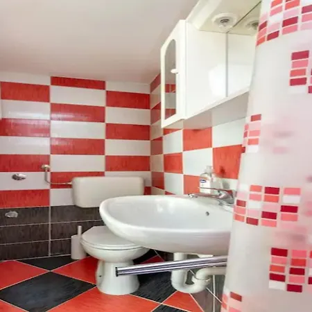 Apartment Bova * Split