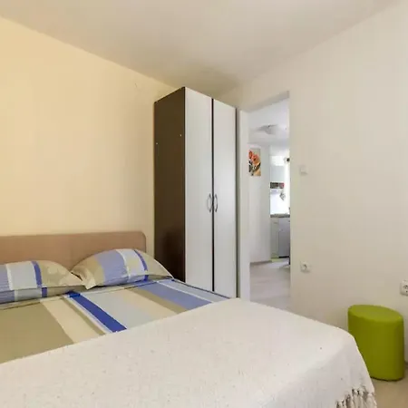 Apartment Bova Apartment