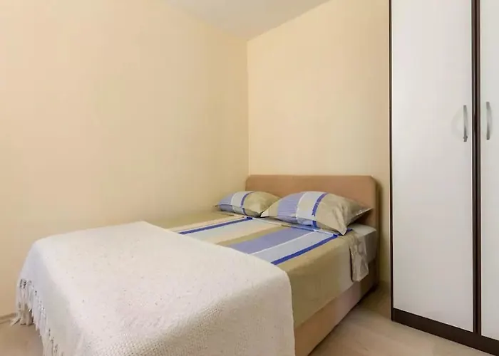 Apartment Apartment Bova *