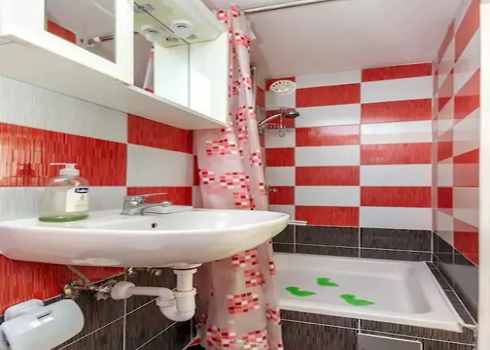 Apartment Bova Apartment Split