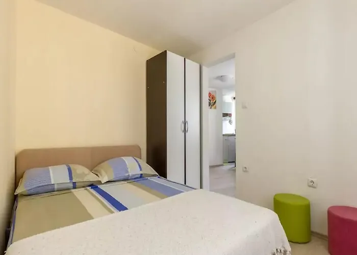 Apartment Bova Apartment