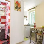 Apartment Bova *
