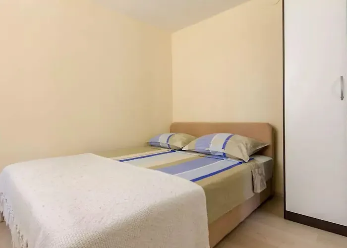 アパート Bova スプリト